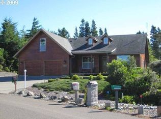 87798 Limpit Ln, Florence, OR 97439