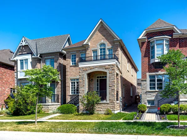 236 Paradelle Dr, Richmond Hill, ON L4E 1E7