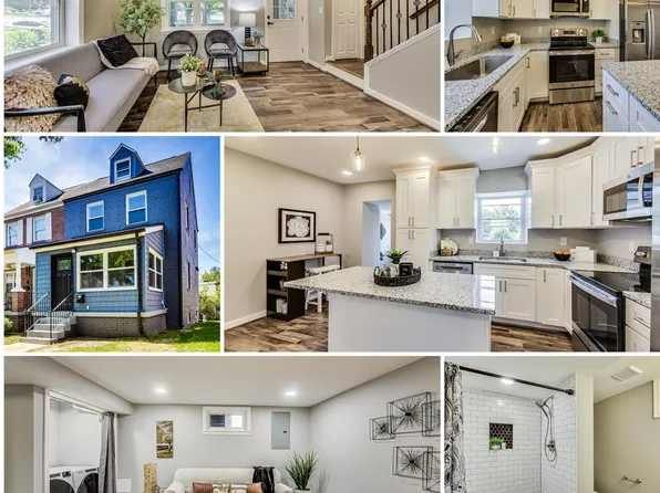 2328 Washington Blvd, Arlington, VA 22201
