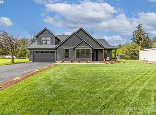 88368 Jessie James Ln, Veneta, OR 97487