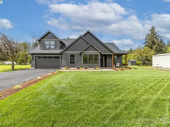 88368 Jessie James Ln, Veneta, OR 97487