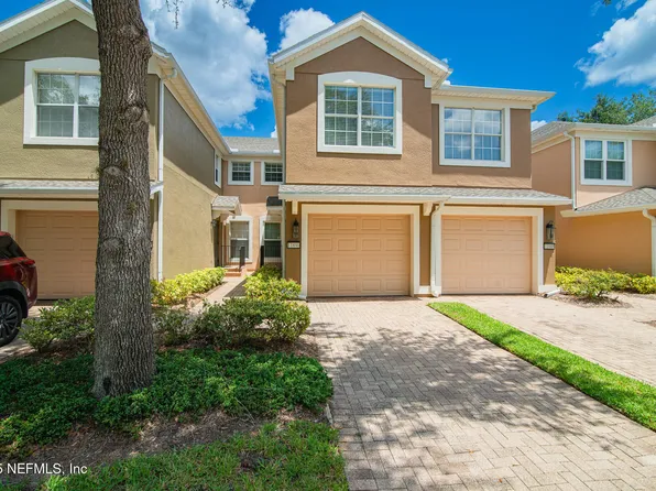 11890 SURFBIRD Circle #42E, Jacksonville, FL 32256