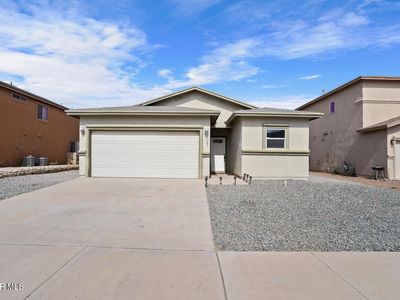 11981 Mesquite Miel Dr, El Paso, TX, 79934