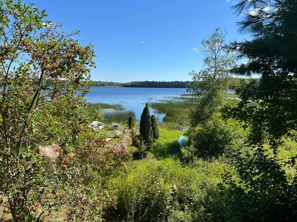 258 Great Pond Road, Franklin, ME 04634