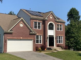 8512 Wendy St, Clinton, MD 20735