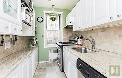 Sold by Halstead Real Estate