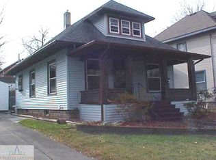 209 Smith Ave, Lansing, MI 48910