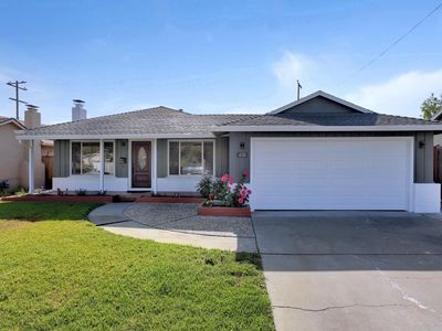 418 Peralta Ave, Sunnyvale, CA, 94086