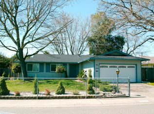2024 Maryvale Way, Rancho Cordova, CA