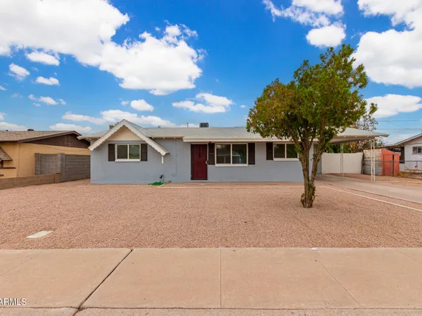 1018 W 10TH Street, Tempe, AZ 85281