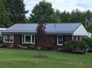 17089 Mullen Rd, Meadville, PA 16335