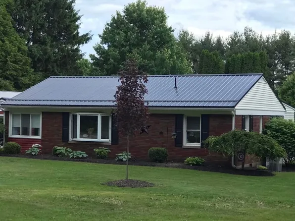 17089 Mullen Rd, Meadville, PA 16335