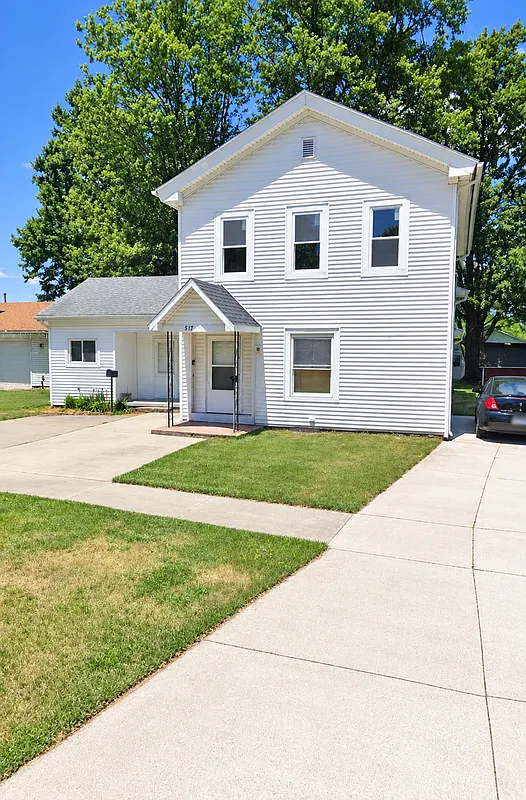 1 bed, 1.0 bath, 750 sqft, $850 — Photo 1