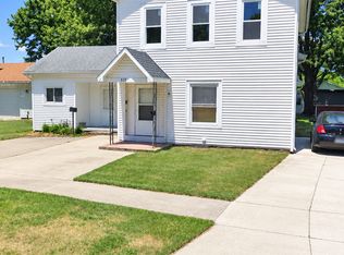 517 E Chestnut St, Wauseon, OH 43567