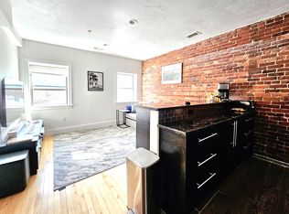 1203 Beacon St #19, Brookline, MA 02446