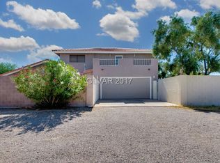 6265 Darby Ave, Las Vegas, NV 89146