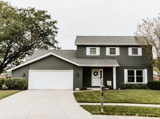 1580 Canterbury Ct, Huntington, IN 46750