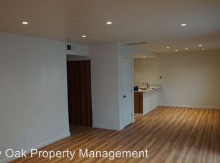 1716 Sylvan Ave APT 1, Modesto, CA 95355