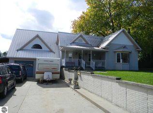 506 W Ripley St, West Branch, MI 48661