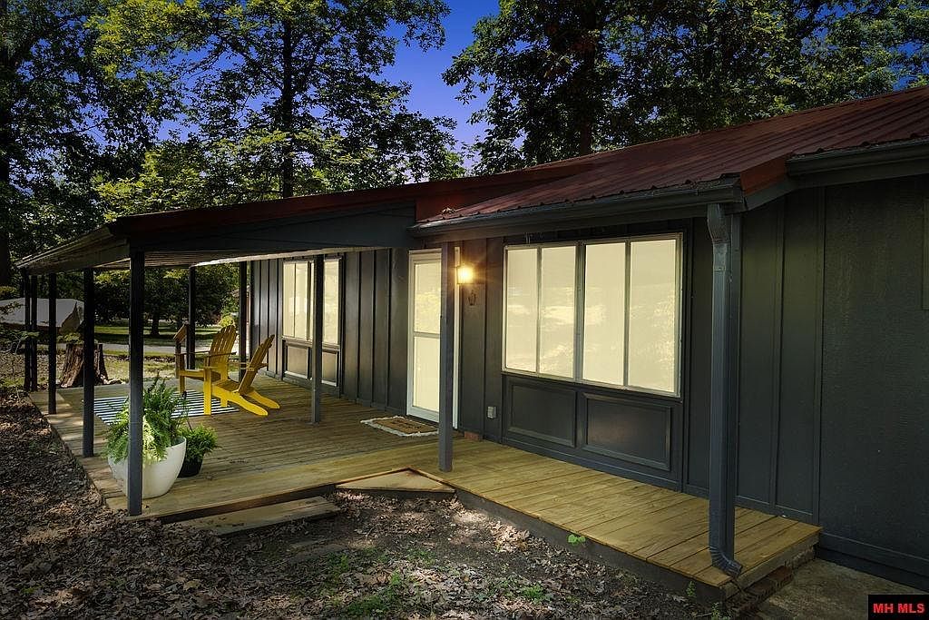 119 North Dr, Lakeview, AR 72642 Zillow