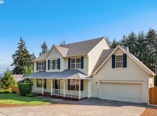 12780 SW 135th Ave, Tigard, OR 97223