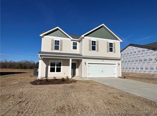 4025 Blue Springs Rd, Red Springs, NC 28377