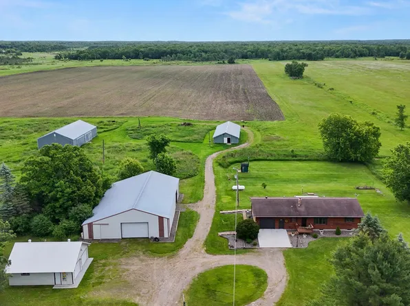 25756 Us Highway 169, Onamia, MN 56359
