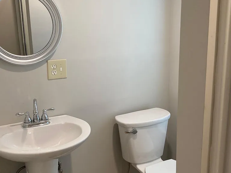 Bathroom # 2