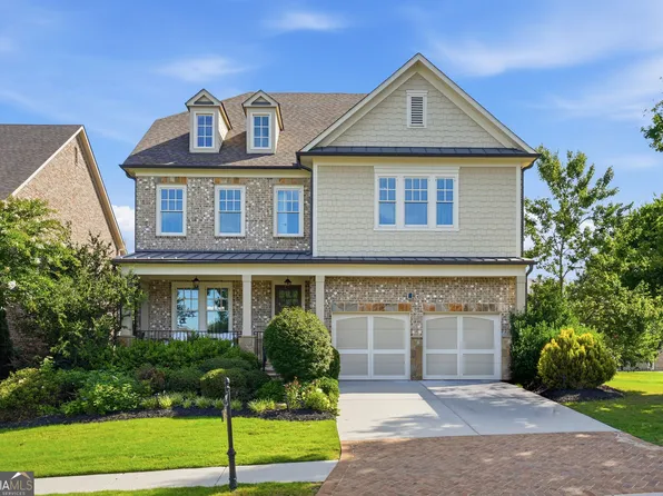 467 Lancashire Dr, Marietta, GA 30068