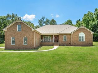 487 Pinkston Rd, Shelbyville, TN 37160