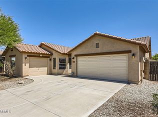 25253 W Darrel Dr, Buckeye, AZ 85326