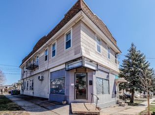 314 Hagel Ave, Linden, NJ 07036