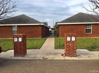 2303 Candlelight Ln, Edinburg, TX 78541