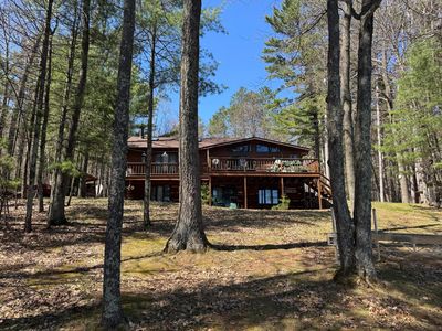 8179 Heron Rd, Lake Tomahawk, WI, 54539