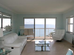 1069 Hillsboro #0601, Hillsboro Beach, FL 33062