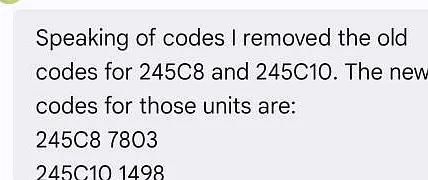 update 6/9