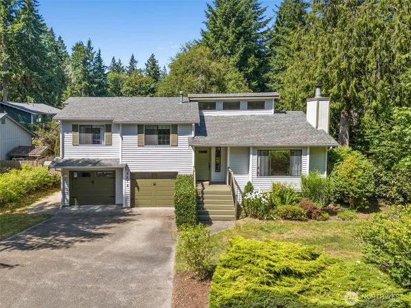 2412 Burbank Avenue NW, Olympia, WA 98502