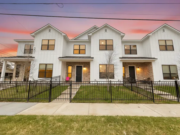 201 Fairway Dr, Bryan, TX 77801