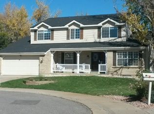 5366 S Salida Ct, Centennial, CO 80015