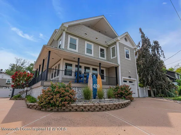 1409 River Rd, Belmar, NJ 07719