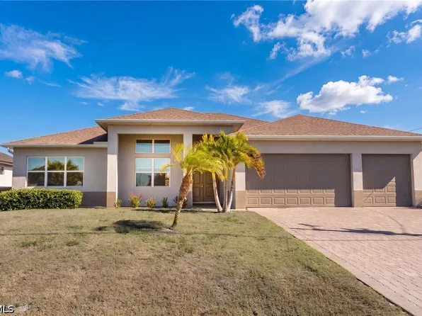 713 NW 37th Ave, Cape Coral, FL 33993