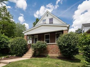 6289 Marmaduke Ave, Saint Louis, MO 63139