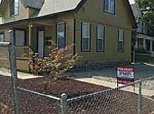 1017 W Maxwell Ave, Spokane, WA 99201