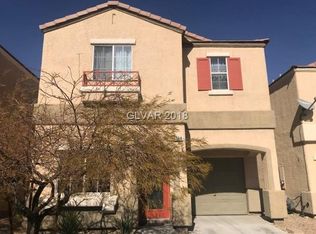 5998 Salinas Canyon Ave, Las Vegas, NV 89139