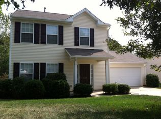 1867 Lillywood Ln, Indian Land, SC 29707