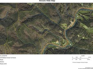 2341 Highway 212, Marshall, NC 28753