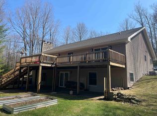 W9831 Miscauno Island Ln, Daggett, MI 49821