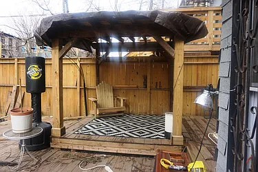 Rented by H.P. Greenfield Real Estate