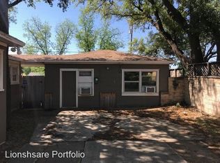 3715 23rd St, Lubbock, TX 79410