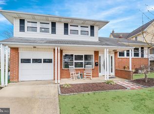 205 Meadowood Dr, Newark, DE 19711